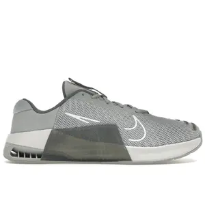 Nike Men's Metcon 9 Light Smoke Grey, from StockX