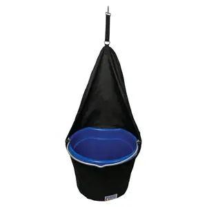 Dura-Tech Scratchless Trailer Bucket Bag