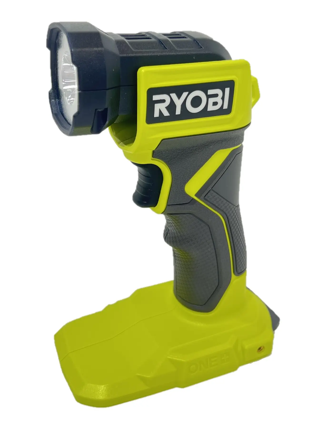 RYOBI 18 Volt Cordless LED Flashlight (Tool Only) PCL660 RYOBI 18 Volt Cordless LED Flashlight (Tool Only) PCL660
