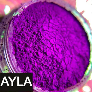 AYLA NEON PRISMATIC PIGMENT
