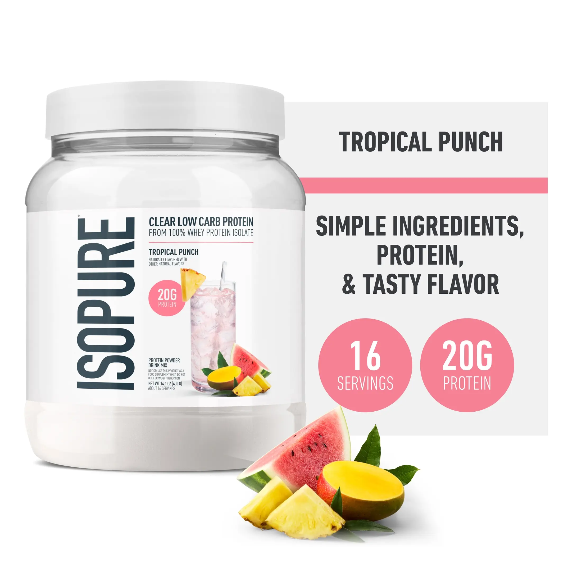 Tropical Punch