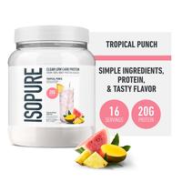 Tropical Punch