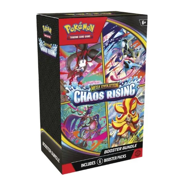 vivid voltage booster box chase cards - TikTok Shop