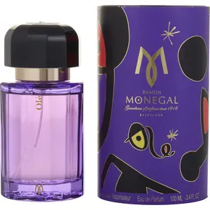 Ramon Monegal Ole By Ramon Monegal Eau De Parfum For Women