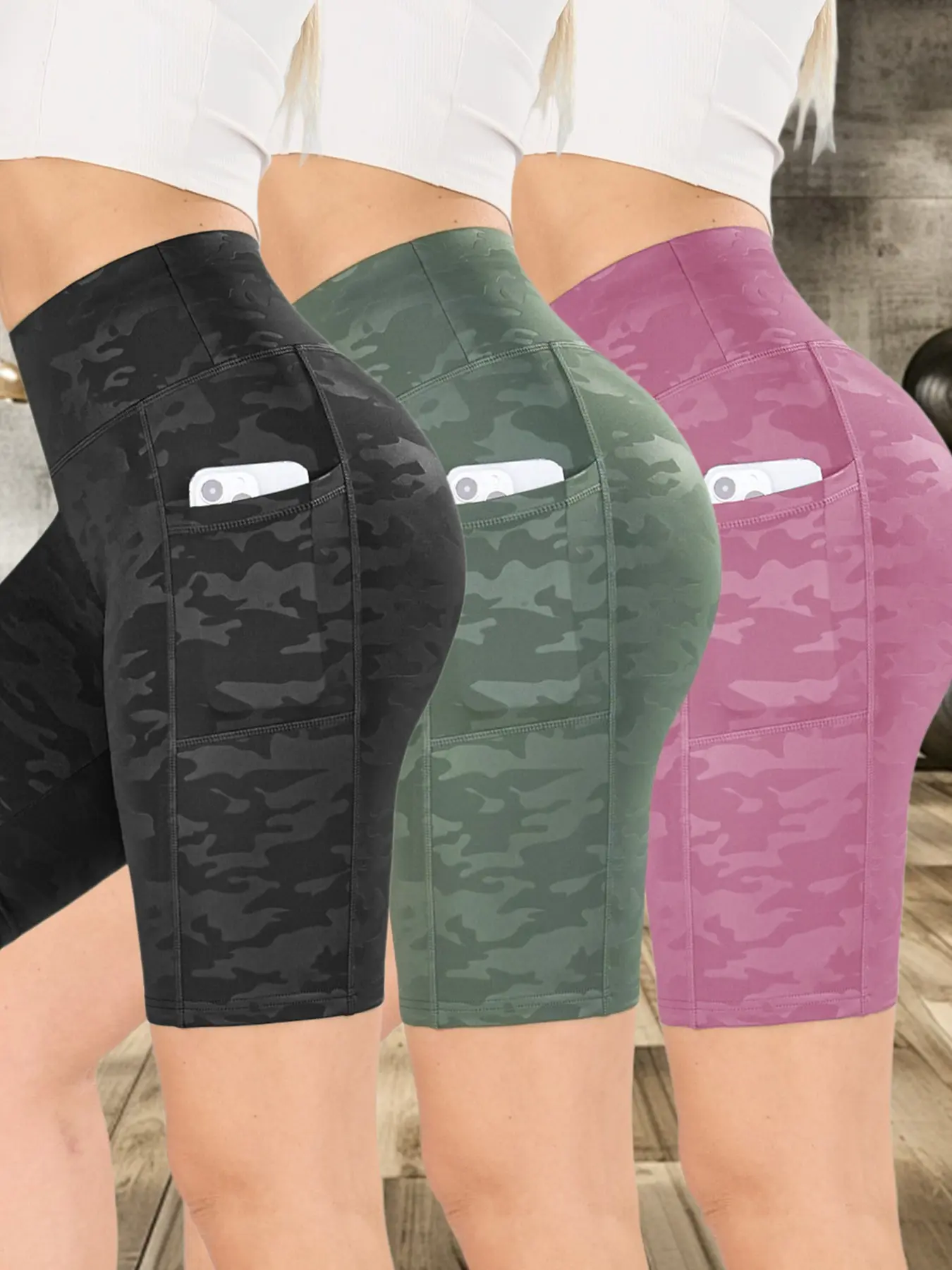 Black + Green + Bean Paste