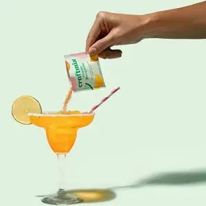 Mango Margarita Cocktail Mixer