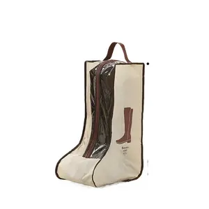 New Shoe Storage Bag, Thick Non-Woven Fabric, Long Boots Short Boots Organizer, Home Use Shoe Storage Solution, Essential Shoe Keeper, Shoe Bags