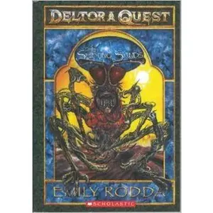 USED-Deltora Quest Shifting Sands by EMILYRODDA (Paperback)