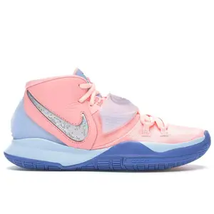 Nike Men's Kyrie 6 Concepts Khepri (Regular Box) Basketball Shoes, from StockX