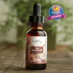 Gut Health Oil