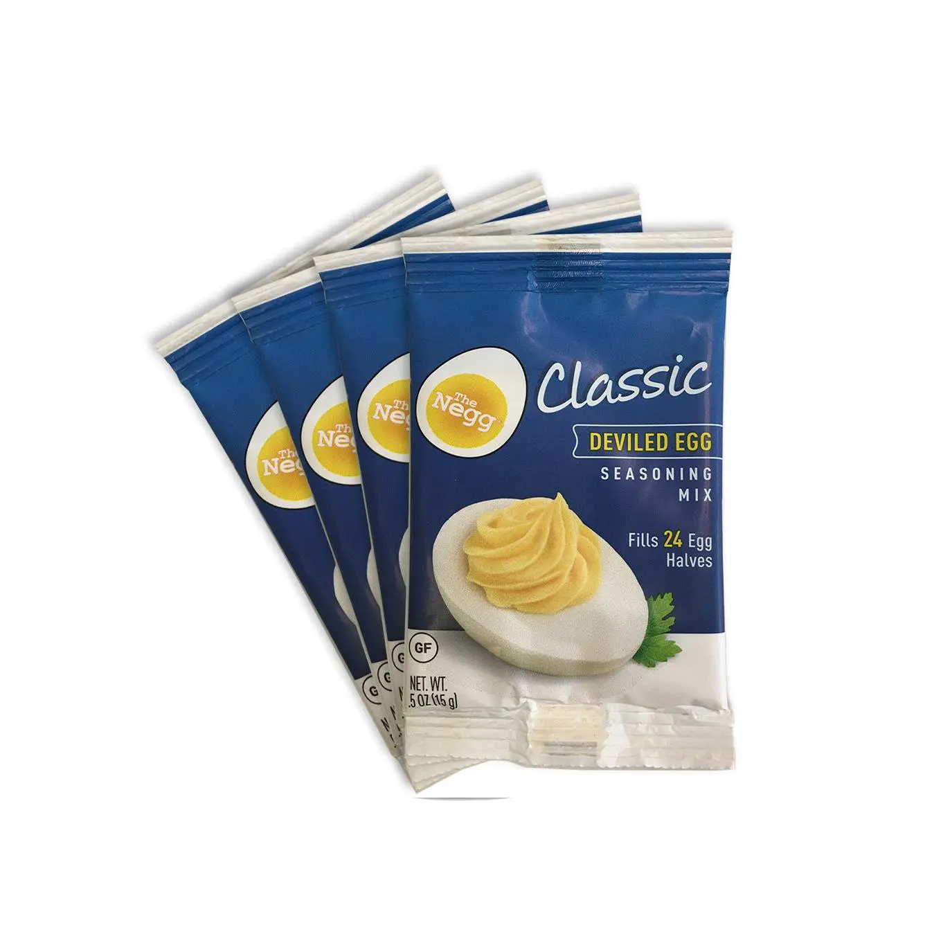 Negg® Deviled Egg Seasoning