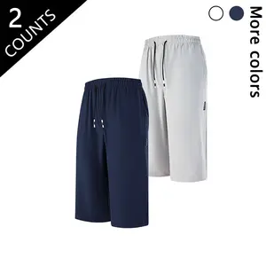 Lightweight 2-Pack Active Shorts | Perfect for Gym & Everyday Use