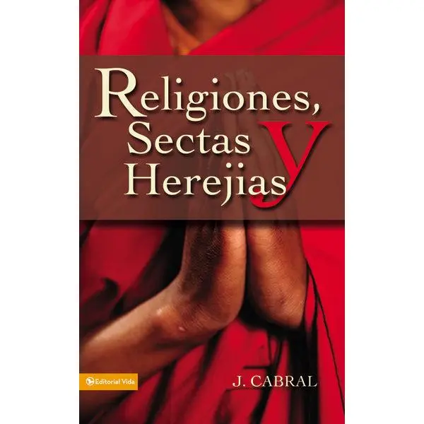 Religiones, sectas y herejías