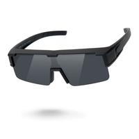 P1 Black Frame/Dark Grey Lens