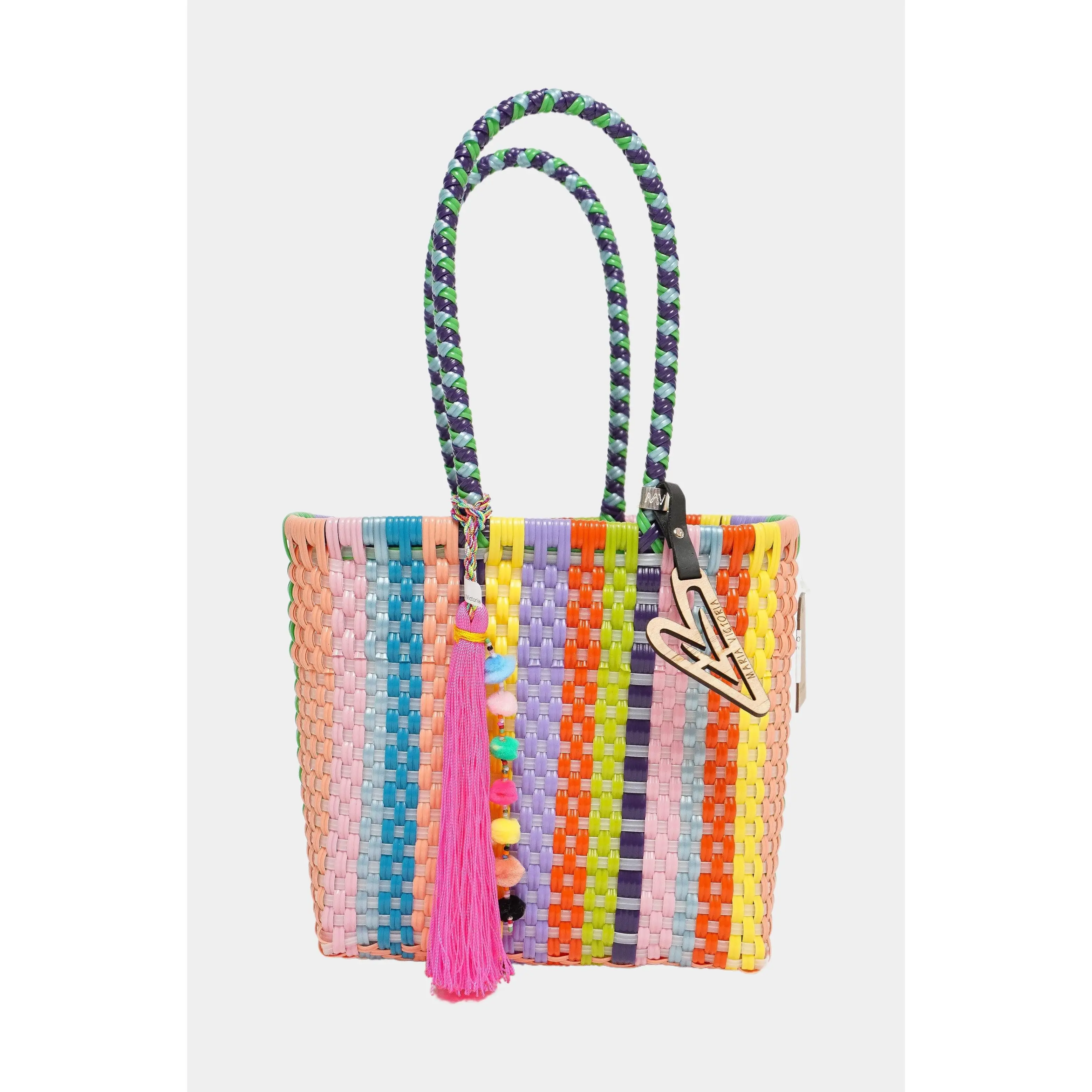 Bag Tassel
