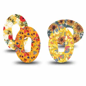 Golden Variety Pack Dexcom G6 Tape