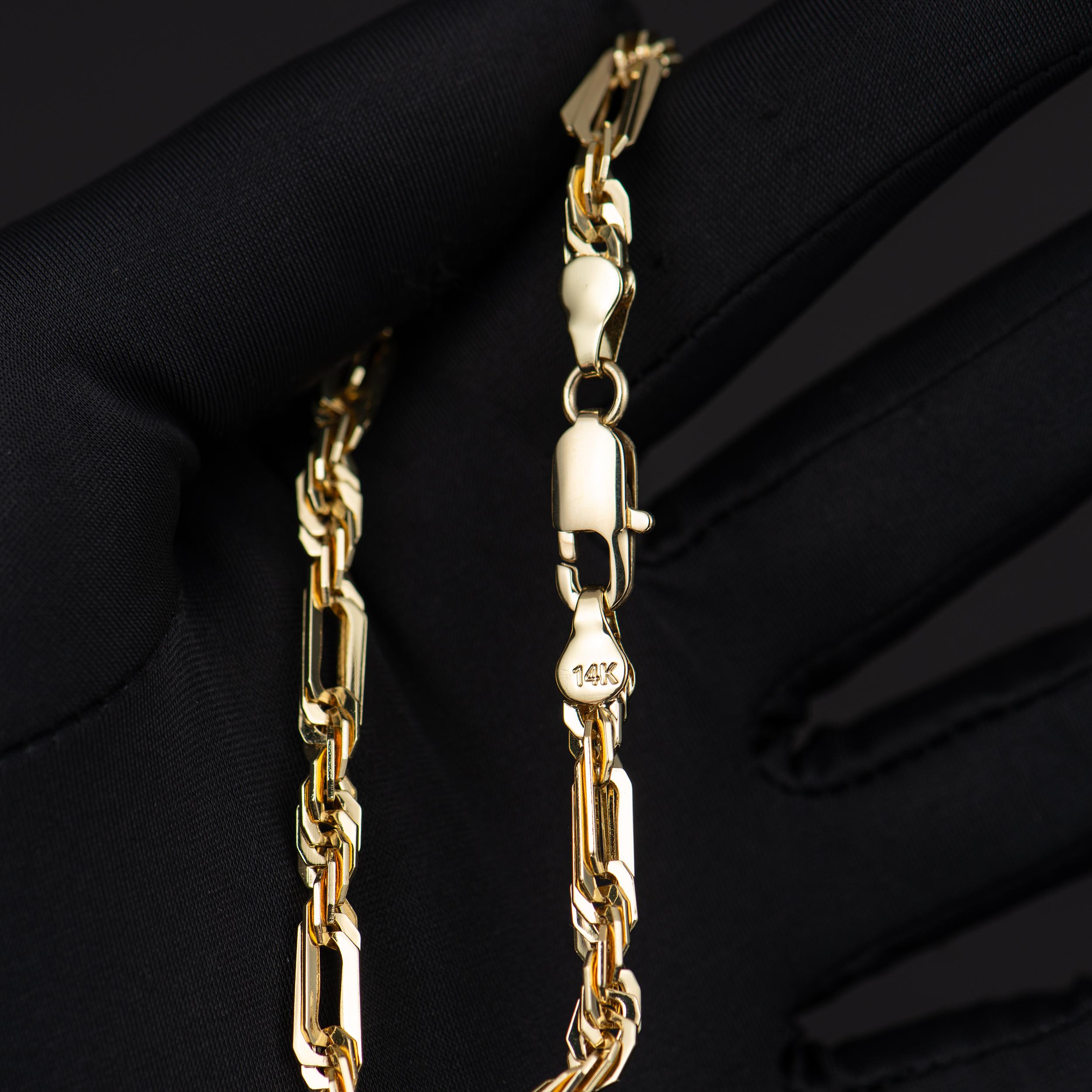 Holylegend 14K Real Gold-Plated Milano Rope Chain Bracelet, 14K Gold Plated Diamond Cut Rope, Simple Twist Link Bracelet,Hip Hop Jewelry, Classic Rope Link Bracelet, Gift Ready,Father's Day Gift Holylegend 14K Real Gold-Plated Milano Rope Chain Bracelet, 14K Gold Plated Diamond Cut Rope, Simple Twist Link Bracelet,Hip Hop Jewelry, Classic Rope Link Bracelet, Gift Ready,Father's Day Gift
