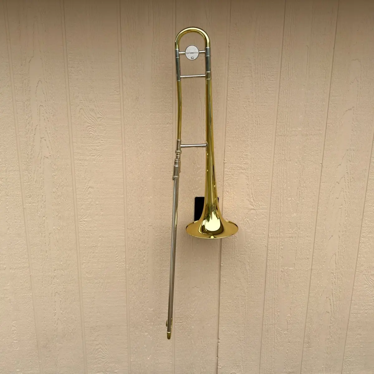 S.E. Shires A30 Tenor Trombone