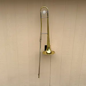 S.E. Shires A30 Tenor Trombone