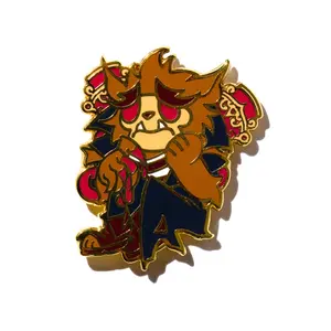 Torbek Pin