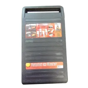 Direct Source  Quick Release Plier Set with Case - 4 Piece