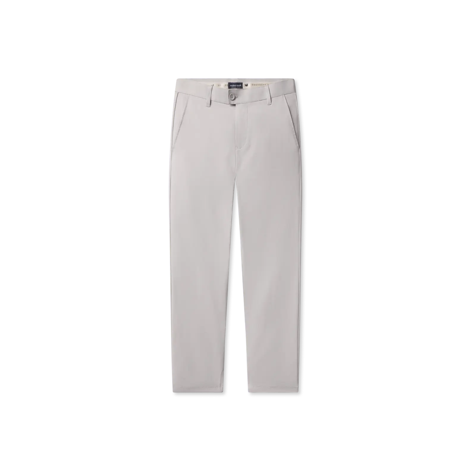 Peterson Performance Pant - Light Gray