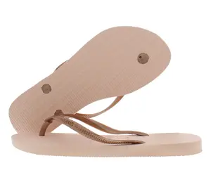 Havaianas Slim Fc Womens Sandals