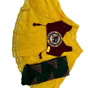 Clothing - Navratri traditional dress