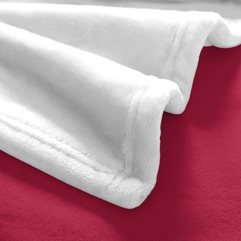 1pc Flannel Blanket, Polyester, Geometric-pattern, Soft & Lightweight, Washed Craftsmanship, 250-300 g/ ㎡     , All-Season Use for Bed, Sofa, Camping, Travel, Lodge Style, Gift-Giving