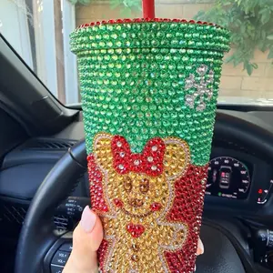 304 Stainless Steel Thermos Cup - Durable Drinkware for Everyday Use - Bottle