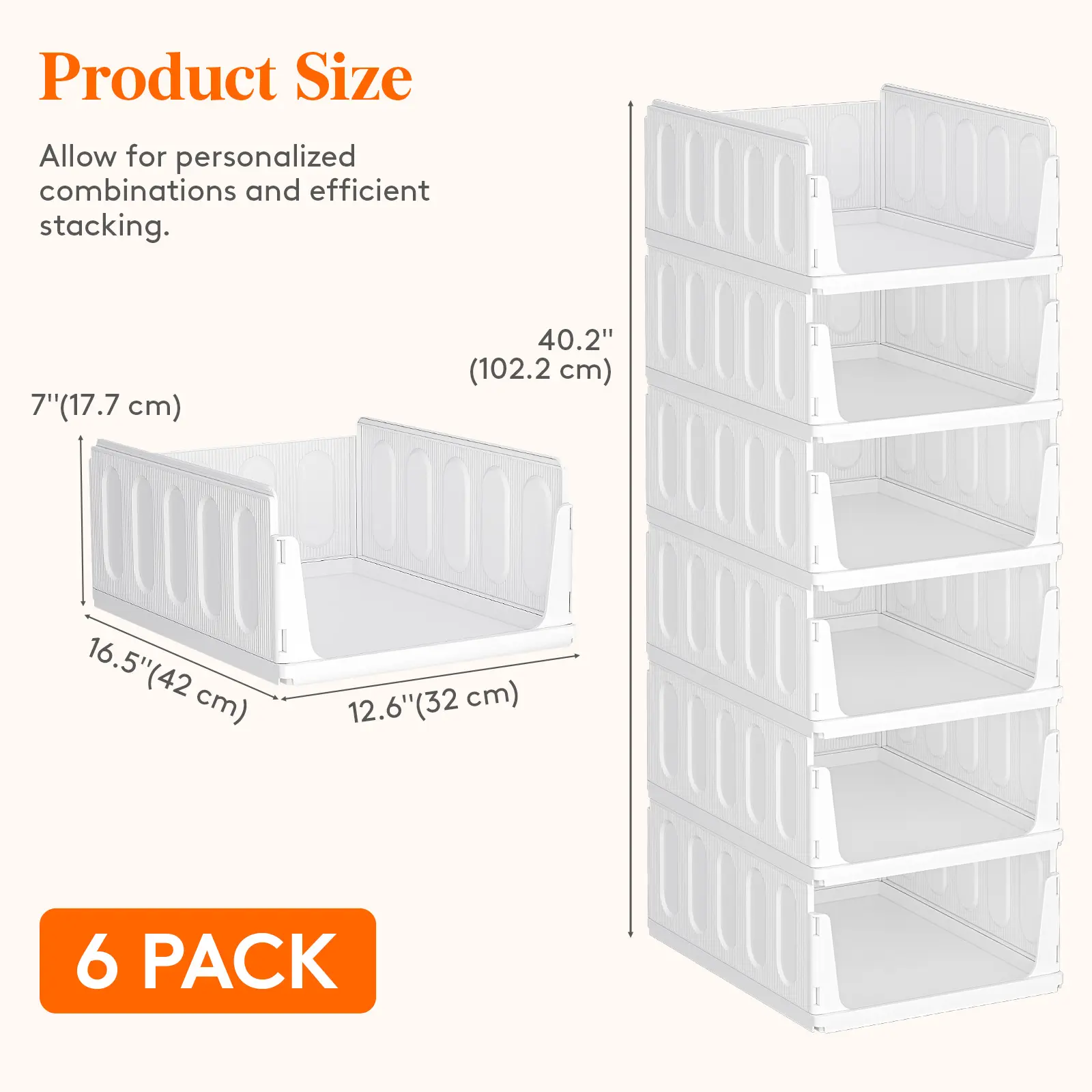 Large-6 Pack