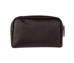 Menaji Jamie Toiletry Travel Bag – Men’s Toiletry Dopp Bag Travel Toiletry Organizer & Compact Dopp kit for Grooming, Shaving & Cosmetic Storage (6.5 × 5 × 2 in)