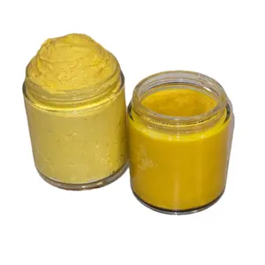 Turmeric Shea Butter Moisturizers Skincare Comfort Skin Repair