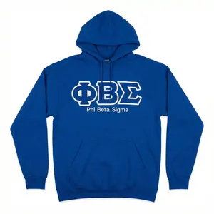 Phi Beta Sigma Hoodie