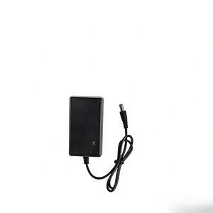 Black Charger Blower Accessory for Enhanced Functionality and Seamless Integration with Your Blower