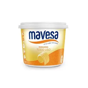 MANTEQUILLA MAVESA - 500 G