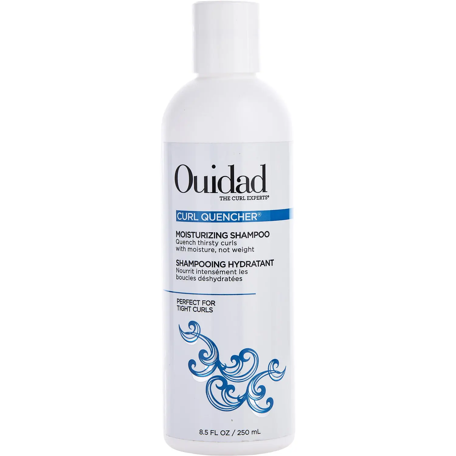 Ouidad By Ouidad Ouidad Curl Quencher Moisturizing Shampoo For Unisex