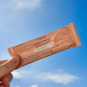 Upneeq FDA-approved Prescription Eyedrops that lifts your upper eyelids to open your eyes. Non-invasive eye lift that lasts up to 8 hours.