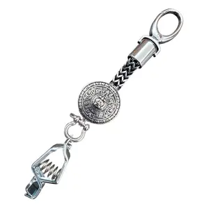 THE AZTEC CALENDER GLOVE CLIP