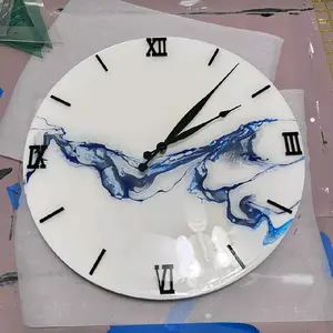 Reloj de Resina Todos los colores