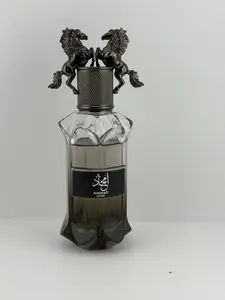 Le Falcone Amjaad Glory Eau De Parfum 100ml