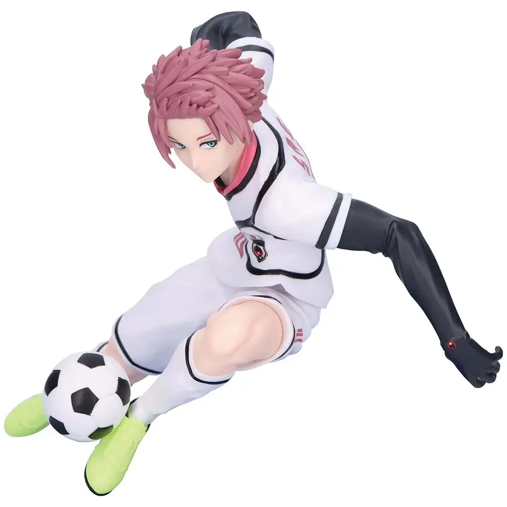 Anime Figure Itoshi Sae action figures Itoshi Sae figurine Doll PVC Model Toys desk Ornaments Adult Collection Statue Gifts 13cm