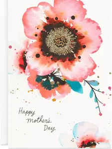 Hallmark Signature Mother's Day Card