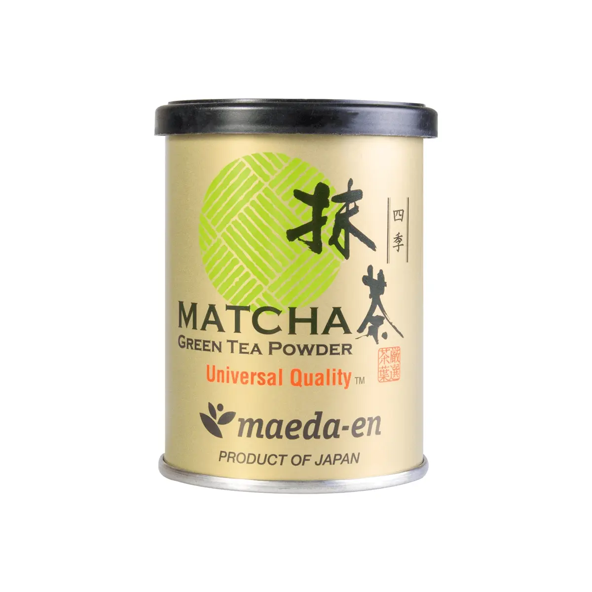 MAEDA-EN Matcha Green Tea Powder Ceremonial Grade Matcha 28g