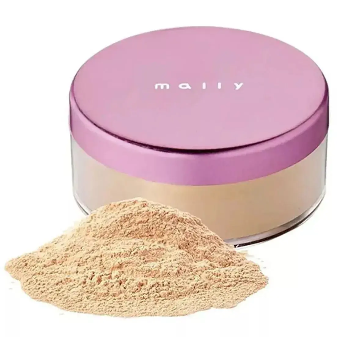 Mally Poreless Perfection Skin Finisher Fair/Light 0.3 oz