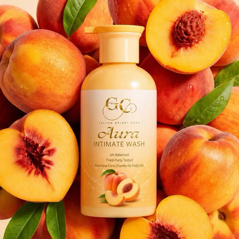 Aura Intimate Wash