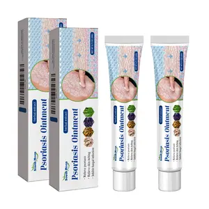 All-Natural Gentle Skin Moisturizing Cream, Soft Calming Texture for Dry Uneven Skin, Comfortable Daily Body Surface Nourishing Care