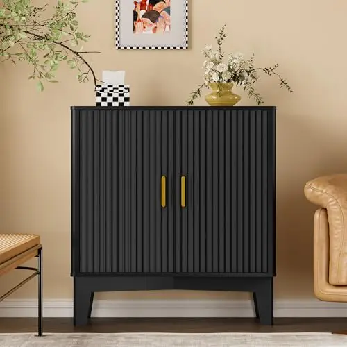 Matte Black(13.78"D x 29.53"W x 31.5"H)