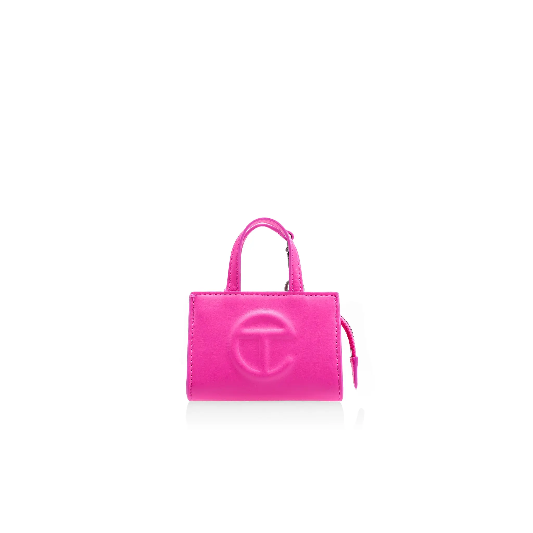 TELFAR Baby Bag Charm