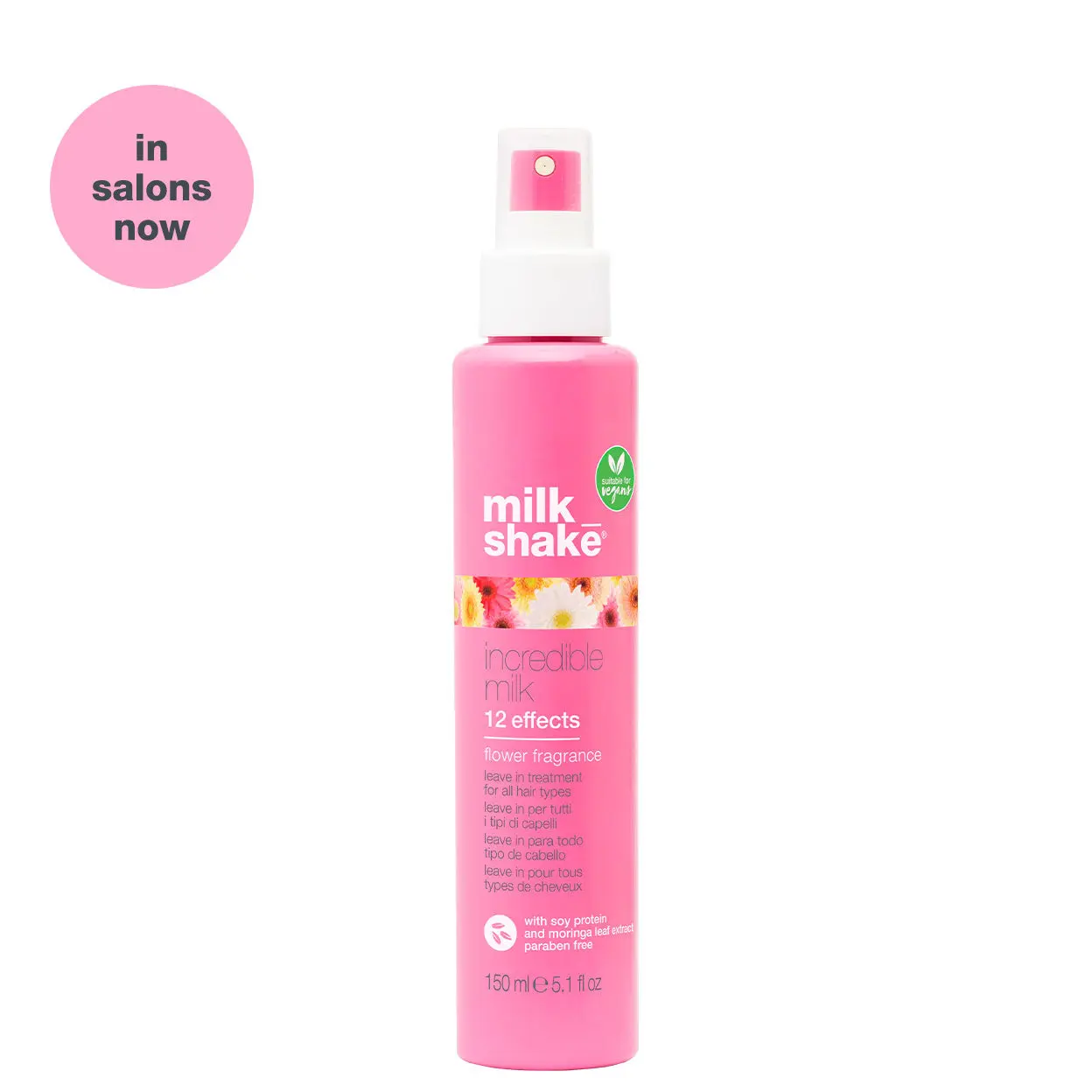 Milk_Shake Incredible Milk Flower Milk_Shake Incredible Milk Flower